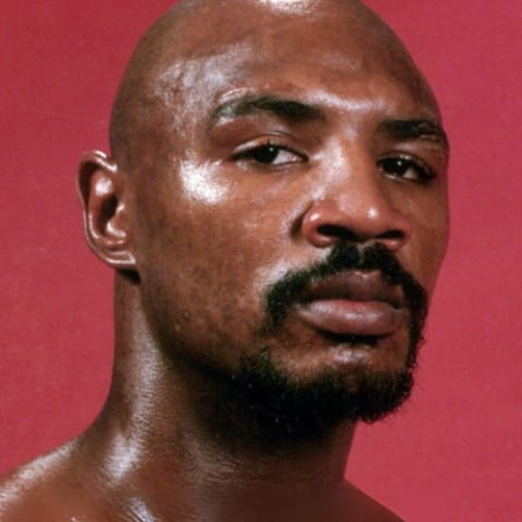 Marvin Hagler
