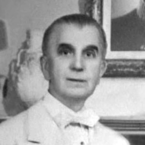 Guy Ballard