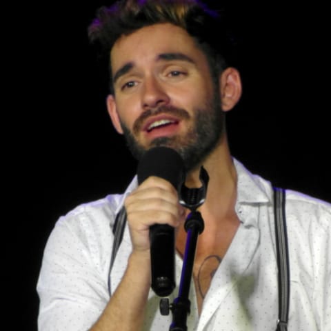 Daniel Küblböck