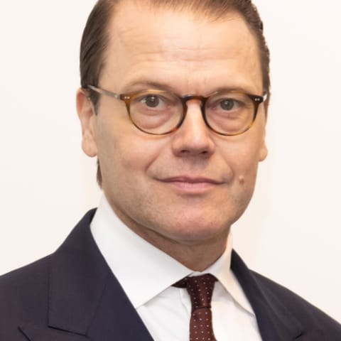 Daniel, Duque da Gotalândia Ocidental