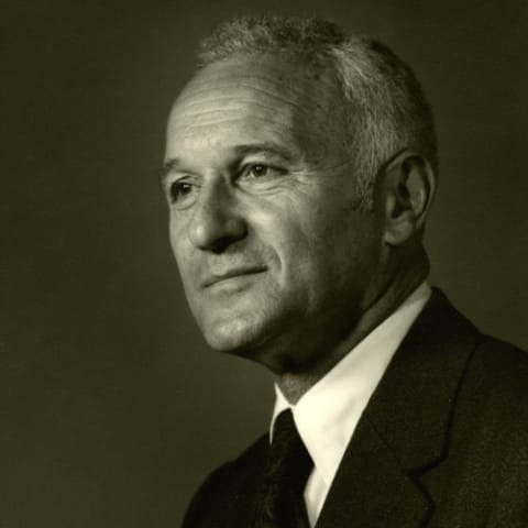 Sidney Gottlieb