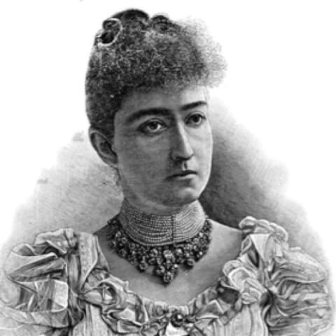 Carmen Romero Rubio
