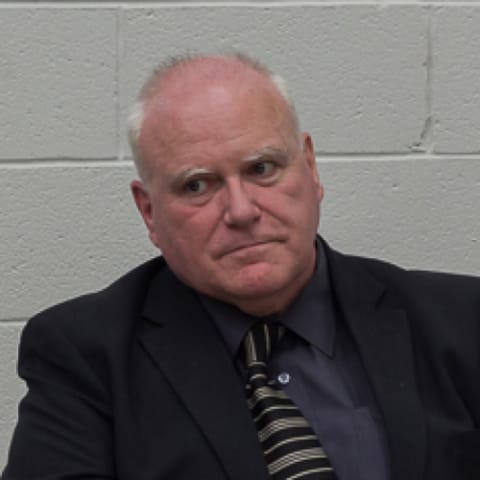 Ron Donachie