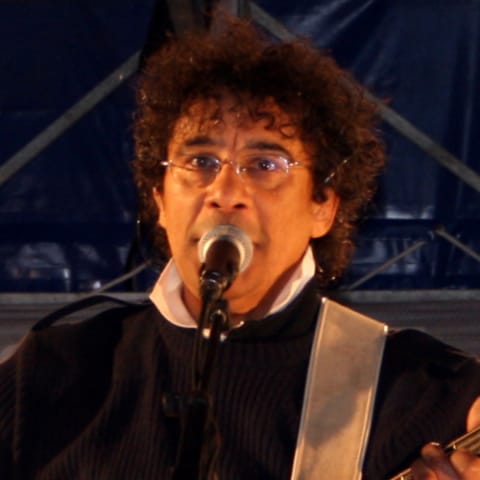 Laurent Voulzy