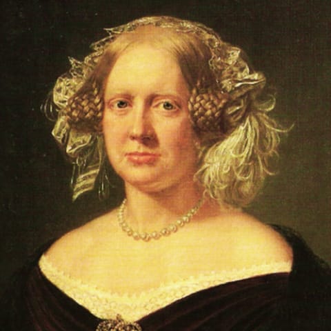 Carolina da Dinamarca