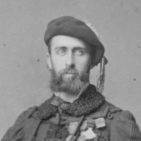 Afonso Carlos de Bourbon, Duque de São Jaime
