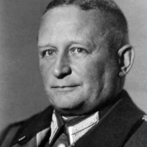 Ferdinand von Bredow
