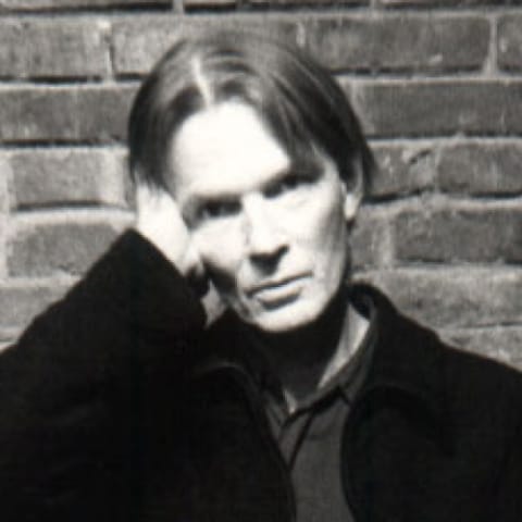 Jim Carroll