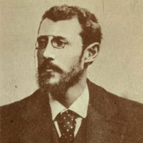 Michel Verne