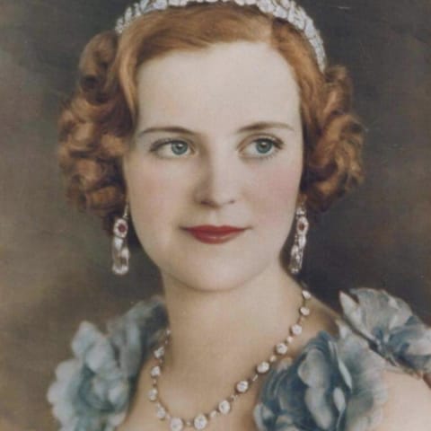 Geraldina da Albânia
