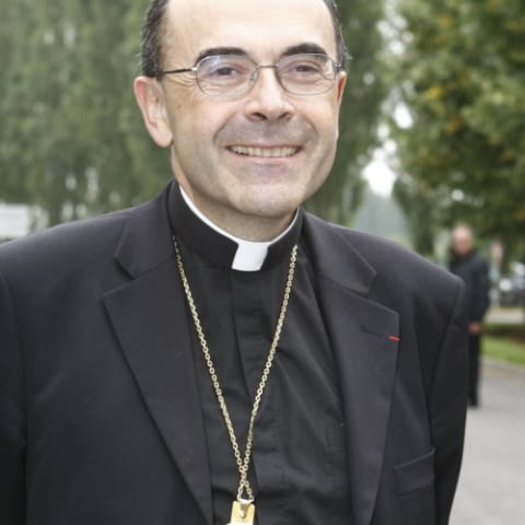 Philippe Barbarin