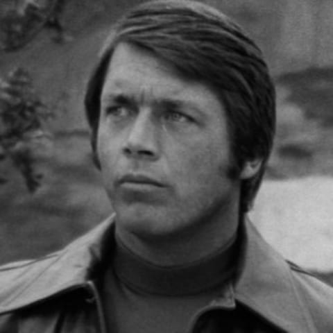 Chad Everett