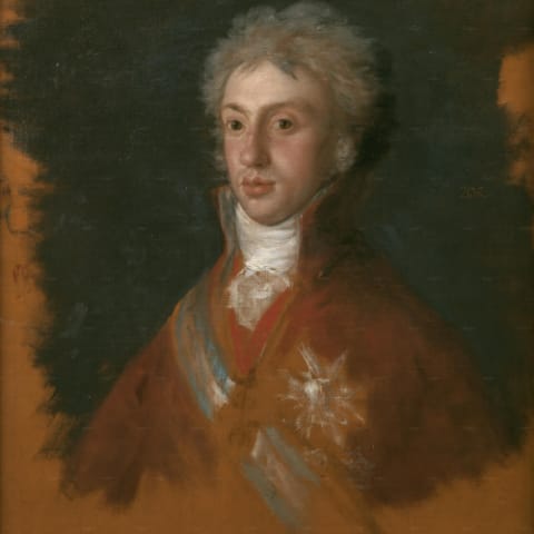Luís I da Etrúria