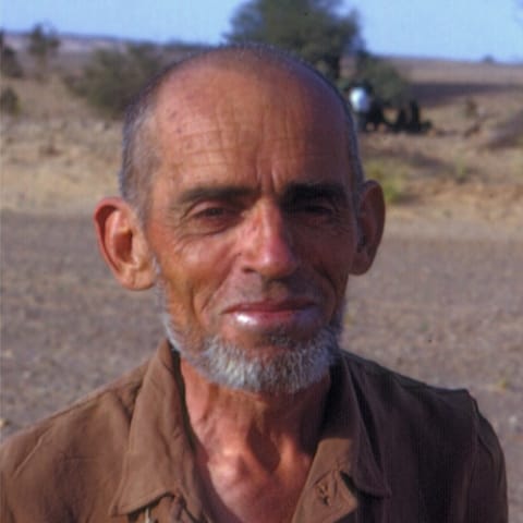 Théodore Monod