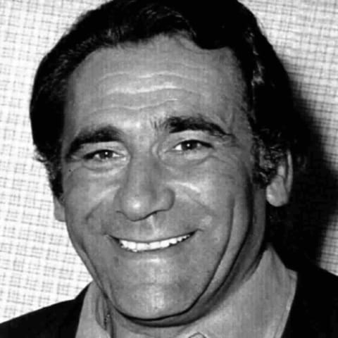 Alberto Lupo