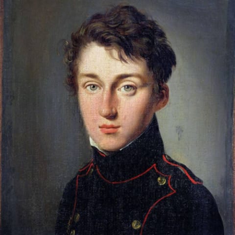Marie François Sadi Carnot