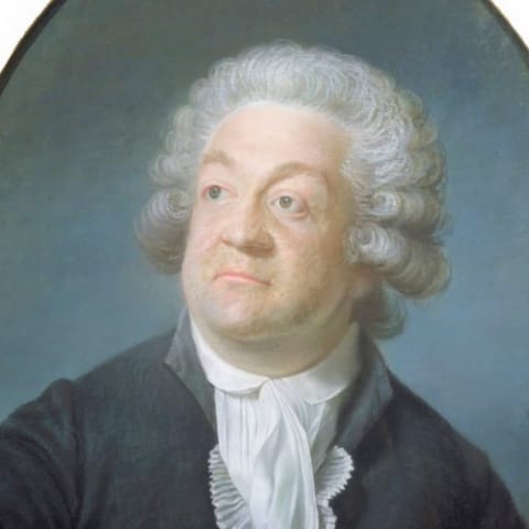 Honoré Gabriel Riqueti de Mirabeau