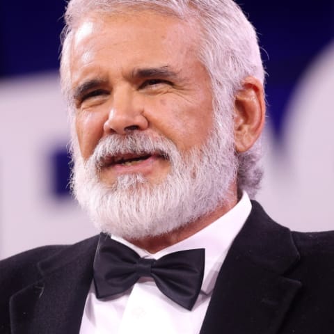 Robert W. Malone
