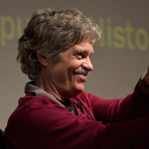Alan Kay
