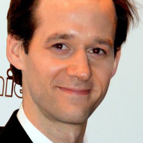 Benjamin Lavernhe