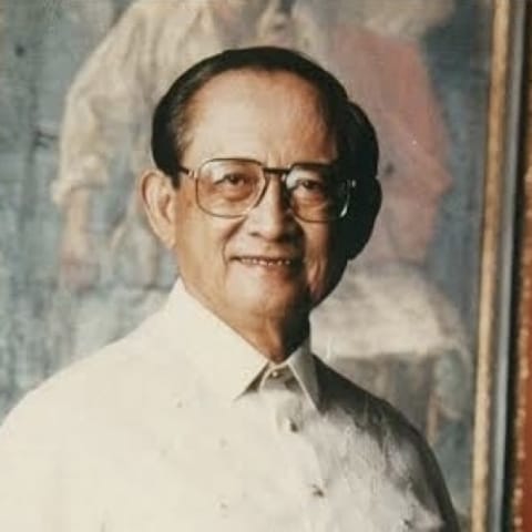 Fidel Valdez Ramos