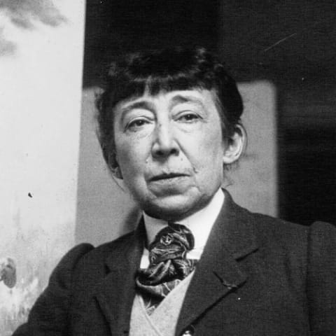 Louise Abbéma