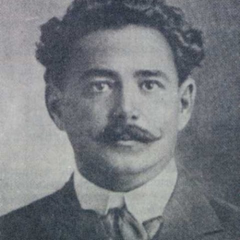 Antonio Villarreal