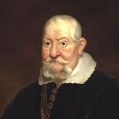 João Jorge I, Eleitor da Saxônia