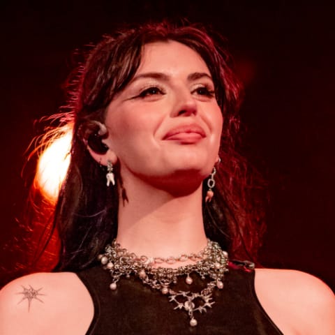 Rebecca Black
