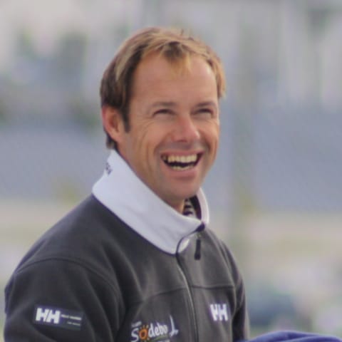 Thomas Coville