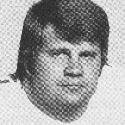 Ken Mendenhall