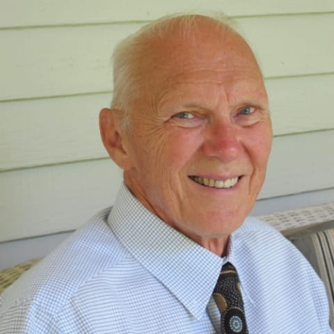 Donald D. Clayton