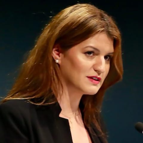 Marlène Schiappa