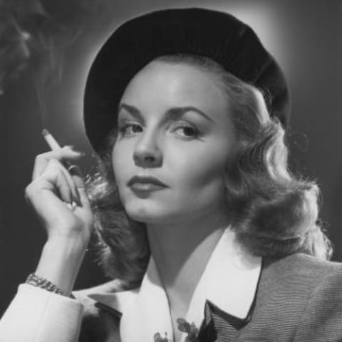 Janet Blair