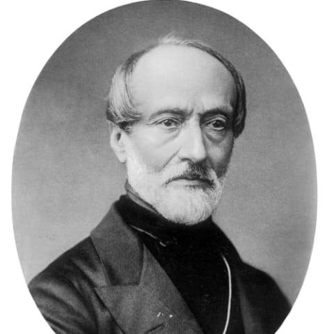 Giuseppe Mazzini