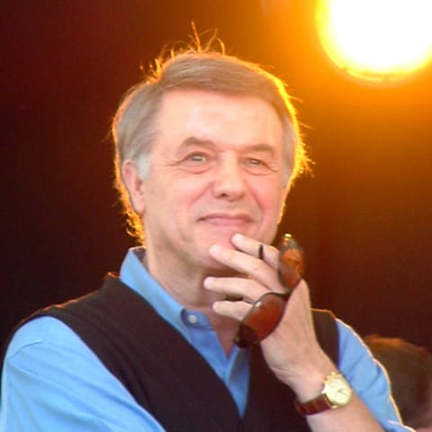 Salvatore Adamo