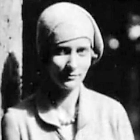 Irina Paley
