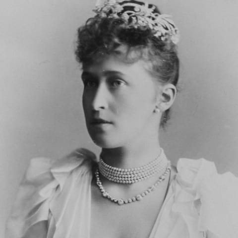 Maria de Hesse e Reno