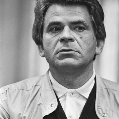 Boris Spassky