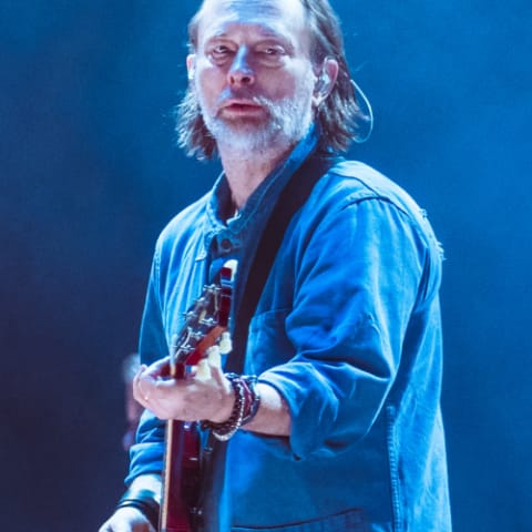 Thom Yorke