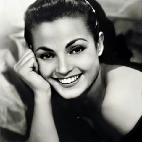 Carmen Sevilla