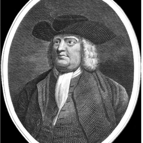 William Penn