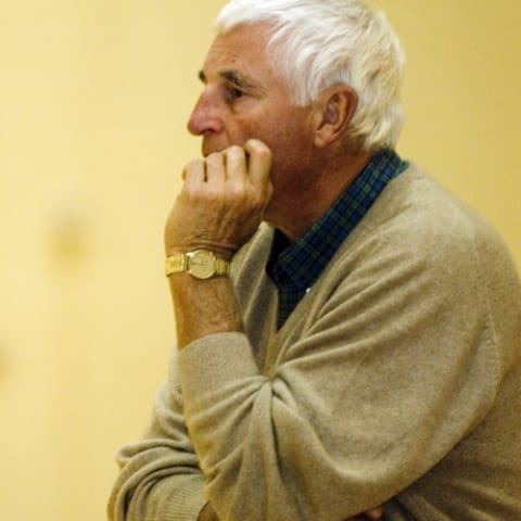 Bob Knight