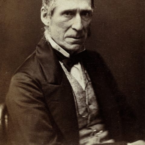 James Paget