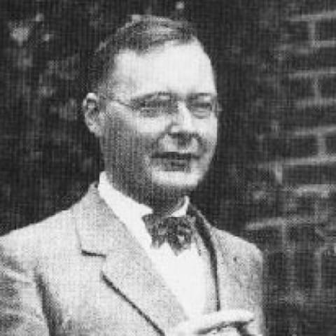 Hans Kramers