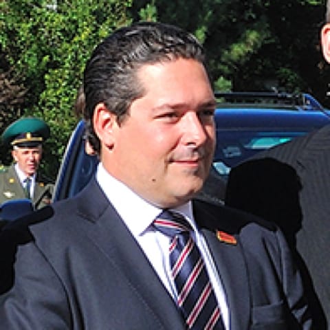 Nicolau Mikhailovich da Rússia