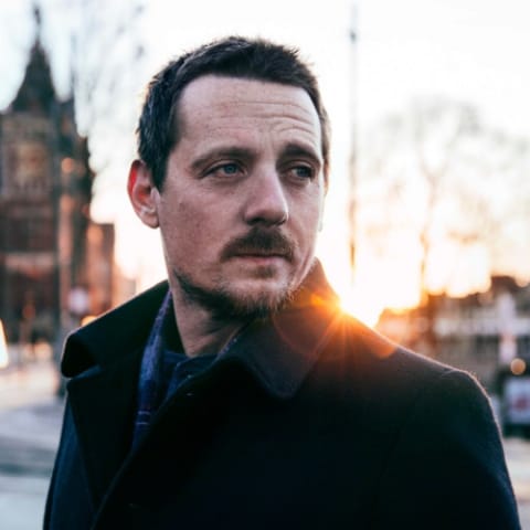 Sturgill Simpson