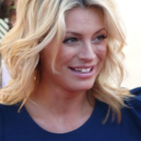 Tess Daly