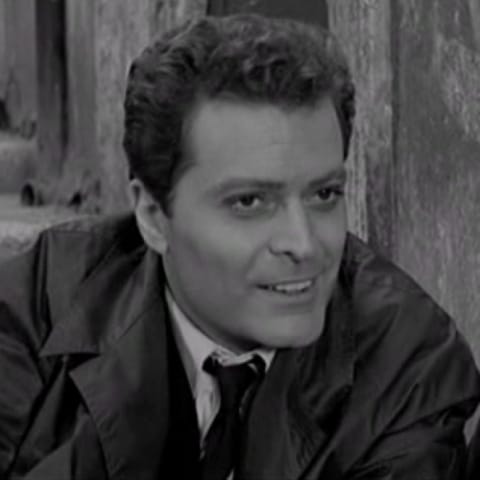Sergio Fantoni