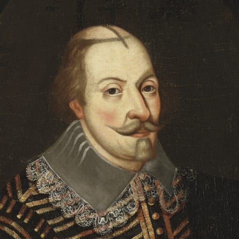 Carlos IX da Suécia